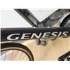 Image 2 : VÉLO DE MONTAGNE GENESIS TRAFIK 1.0 SE HOMME, CADRE MOYEN, NOIR