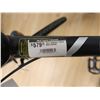 Image 3 : VÉLO DE MONTAGNE GENESIS TRAFIK 1.0 SE HOMME, CADRE MOYEN, NOIR