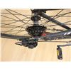 Image 5 : VÉLO DE MONTAGNE GENESIS TRAFIK 1.0 SE HOMME, CADRE MOYEN, NOIR
