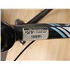 Image 3 : VÉLO DE MONTAGNE GENESIS TRAFIK 1.0 SE FEMME, CADRE MOYEN, NOIR