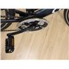 Image 8 : VÉLO DE MONTAGNE GENESIS TRAFIK 1.0 SE FEMME, CADRE MOYEN, NOIR