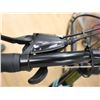 Image 5 : VÉLO DE MONTAGNE GENESIS TRAFIK 1.0 SE FEMME, PETIT CADRE, NOIR