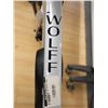 Image 2 : VÉLO ÉLECTRIQUE WOLFF LYRA, ARGENT
