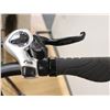 Image 4 : VÉLO ÉLECTRIQUE WOLFF LYRA, ARGENT