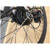 Image 7 : VÉLO ÉLECTRIQUE WOLFF LYRA, ARGENT