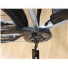 Image 8 : VÉLO ÉLECTRIQUE WOLFF LYRA, ARGENT