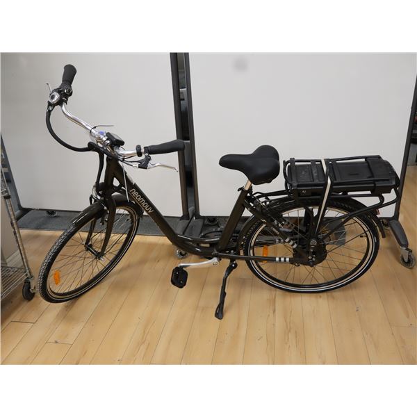 VÉLO ÉLECTRIQUE NEOMOUV LINARA, BRUN