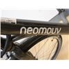 Image 2 : VÉLO ÉLECTRIQUE NEOMOUV LINARA, BRUN