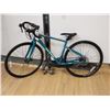 Image 1 : VÉLO KHS FLITE 150 FEMME, PETIT CADRE, SARCELLE