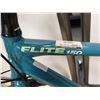Image 3 : VÉLO KHS FLITE 150 FEMME, PETIT CADRE, SARCELLE