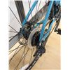 Image 6 : VÉLO KHS FLITE 150 FEMME, PETIT CADRE, SARCELLE