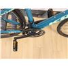 Image 7 : VÉLO KHS FLITE 150 FEMME, PETIT CADRE, SARCELLE