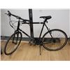 Image 1 : VÉLO HYBRIDE KHS URBAN XCAPE HOMME, XXL/23, NOIR
