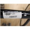 Image 3 : VÉLO HYBRIDE KHS URBAN XCAPE HOMME, XXL/23, NOIR