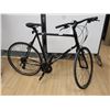 Image 6 : VÉLO HYBRIDE KHS URBAN XCAPE HOMME, XXL/23, NOIR