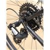 Image 7 : VÉLO HYBRIDE KHS URBAN XCAPE HOMME, XXL/23, NOIR