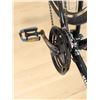 Image 8 : VÉLO HYBRIDE KHS URBAN XCAPE HOMME, XXL/23, NOIR