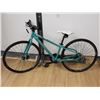 Image 1 : VÉLO KHS VITAMIN A FEMME, XS, TURQUOISE