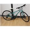 Image 6 : VÉLO KHS VITAMIN A FEMME, XS, TURQUOISE