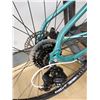 Image 7 : VÉLO KHS VITAMIN A FEMME, XS, TURQUOISE