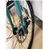 Image 8 : VÉLO KHS VITAMIN A FEMME, XS, TURQUOISE