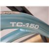 Image 2 : VÉLO KHS TC-150 FEMME, BLEU PÂLE