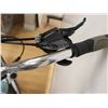 Image 4 : VÉLO KHS TC-150 FEMME, BLEU PÂLE