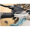 Image 5 : VÉLO KHS TC-150 FEMME, BLEU PÂLE