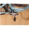 Image 8 : VÉLO KHS TC-150 FEMME, BLEU PÂLE