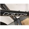 Image 2 : VÉLO HYBRIDE KHS TC-100, GRAND CADRE, NOIR