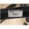 Image 4 : VÉLO HYBRIDE KHS TC-100, GRAND CADRE, NOIR