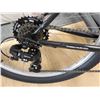 Image 7 : VÉLO HYBRIDE KHS TC-100, GRAND CADRE, NOIR
