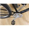 Image 8 : VÉLO HYBRIDE KHS TC-100, GRAND CADRE, NOIR