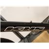 Image 2 : VÉLO HYBRIDE KHS TC-100, CADRE MOYEN, NOIR