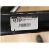 Image 4 : VÉLO HYBRIDE KHS TC-100, CADRE MOYEN, NOIR