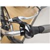 Image 5 : VÉLO HYBRIDE KHS TC-100, CADRE MOYEN, NOIR