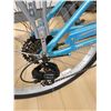 Image 8 : VÉLO FEMME SMOOTHIE, CORAIL