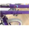 Image 2 : VÉLO POUR FILLE PIXIE, VIOLET/LAVANDE