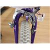 Image 4 : VÉLO POUR FILLE PIXIE, VIOLET/LAVANDE
