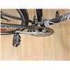 Image 7 : VÉLO HOMME MINELLI LEXUS, 12 VITESSES, NOIR/ARGENT, USAGÉ