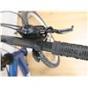 Image 2 : VÉLO DE MONTAGNE HOMME RALEIGH, 10 VITESSES, BLEU, USAGÉ