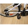Image 8 : VÉLO SUPERCYCLE 24 PO, BLANC, USAGÉ