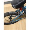 Image 4 : VÉLO BMX POUR ENFANT, BLEU, USAGÉ
