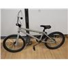 Image 1 : VÉLO BMX, GRIS, USAGÉ