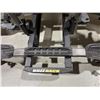 Image 2 : PORTE-VÉLOS DOUBLE BUZZ RACK POUR ATTELAGE