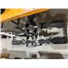 Image 3 : PORTE-VÉLOS DOUBLE BUZZ RACK POUR ATTELAGE