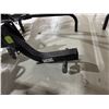 Image 4 : PORTE-VÉLOS DOUBLE BUZZ RACK POUR ATTELAGE