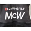 Image 4 : CUISSARD À BRETELLES FEMME POWER CUSTOM, LOGO MCW (2-S, 1-XS)