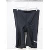 Image 1 : CUISSARDS DE VÉLO HOMME BIO RACER, NOIR (2-XL, 1-M, 1-S)