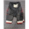 Image 1 : LOT DE CUISSARDS DE VÉLO BIO RACER, LOGO MCW (1-XXL, 2-L, 1-M, 1-S)